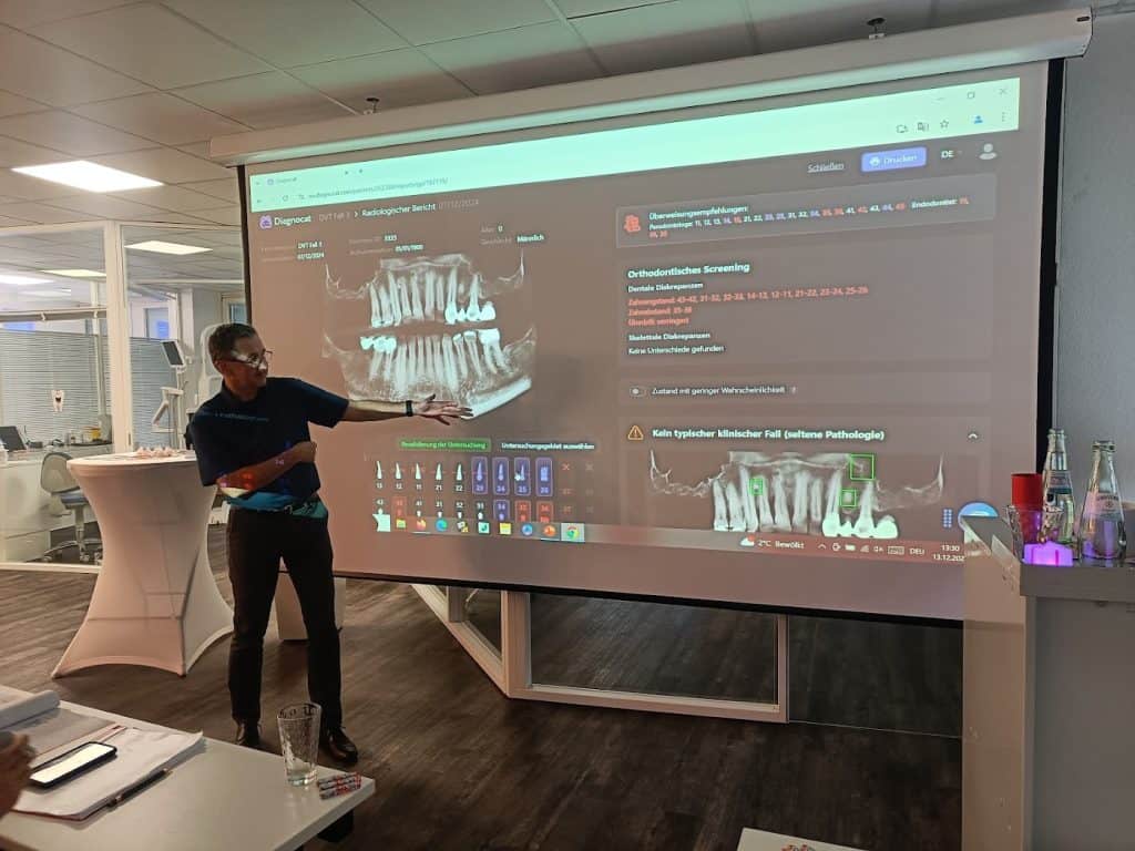 DVT-Kurs Köln